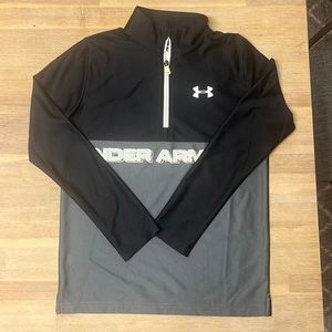 Under Armour Half Zip Sweatshirt